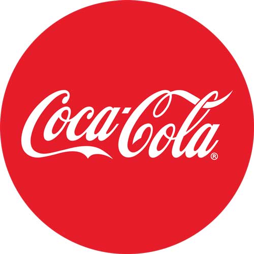 Coca Cola de 2 L