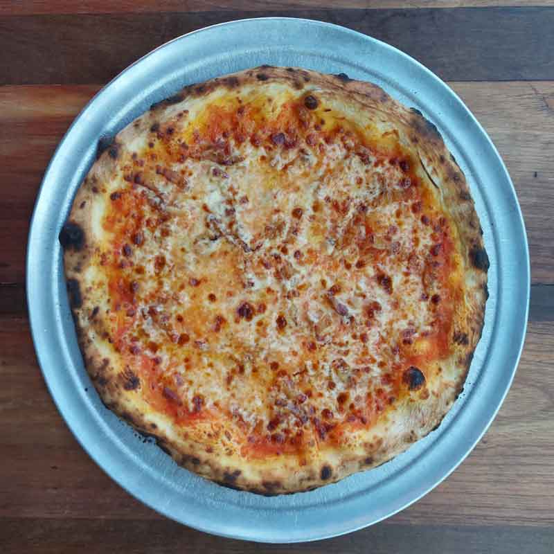 Pizza Sant’Anastasia